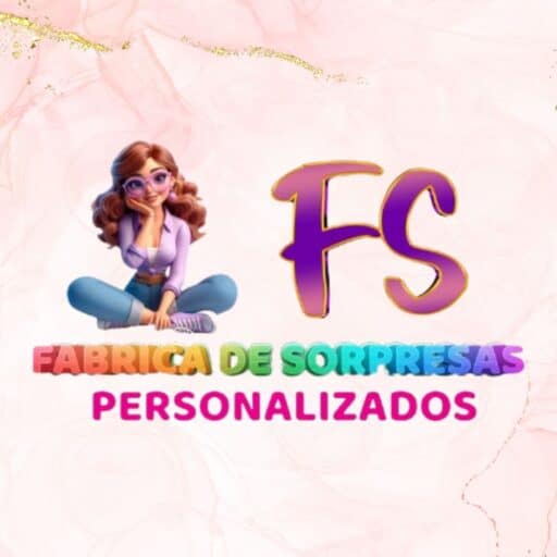 Fábrica de Sorpresas Personalizados